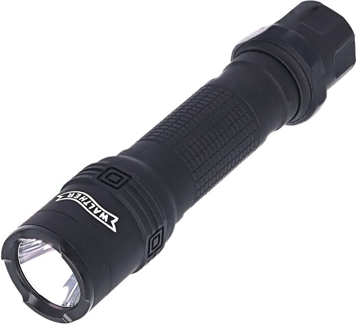 Actual product image Walther Torch TFC 1 Flashlight (14.50 cm)