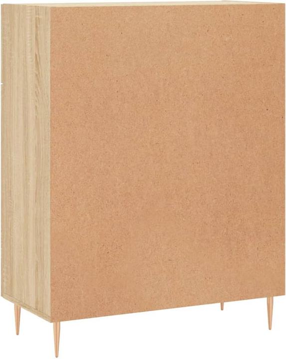 Image du produit vidaXL Sideboard (69.50 x 34 x 90 cm)
