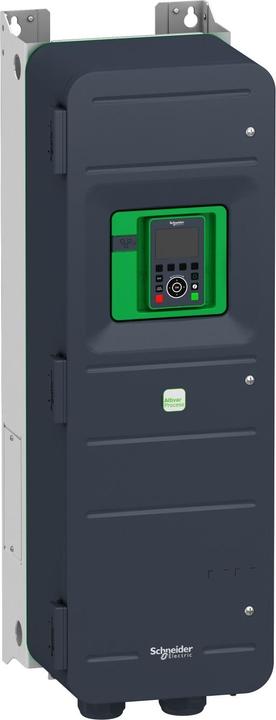Schneider Electric Inverter ATV650, 45 kW/60 HP, ATV650D45N4