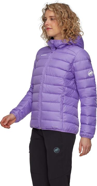 Produktbild Mammut Waymarker IN Hooded Jacket Women (XL)