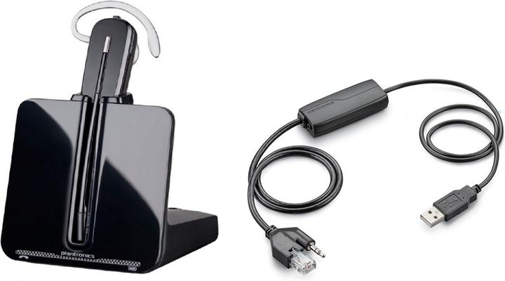 Actual product image Poly Cs540 (Wireless, USB-A)