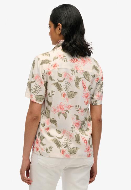 Immagine prodotto Superdry Beach Resort Hemd (10XL)