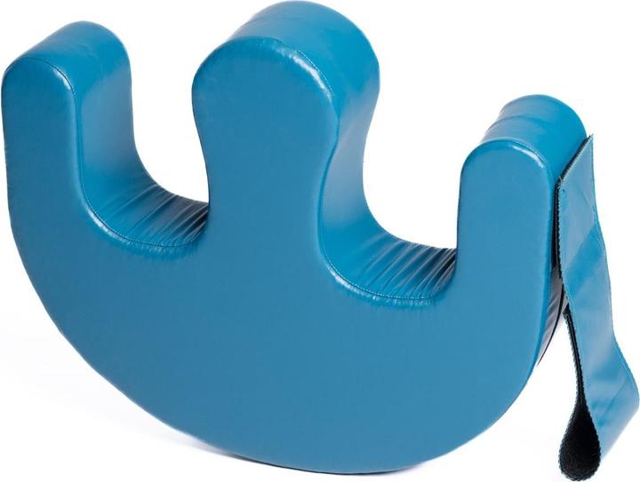 Actual product image Poduszka rehabilitacyjna do obracania AT03023 (Additional padding)