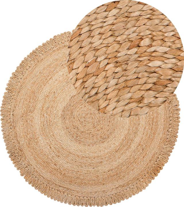 Produktbild Beliani Erence (140 cm)