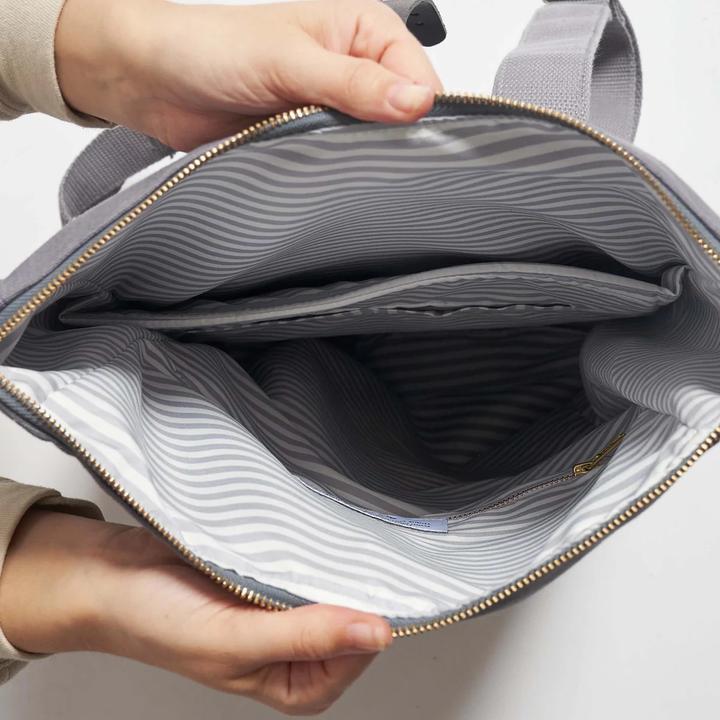 Actual product image Souleway Foldtop L (23 l)