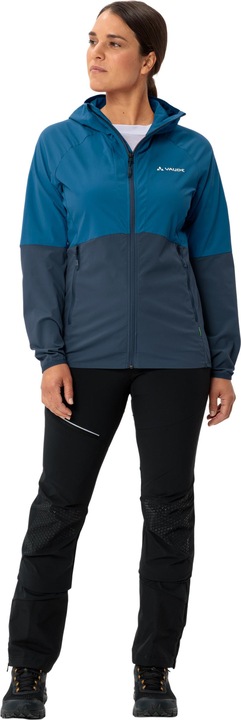 Actual product image Vaude Tekoa Jacket (40, M)