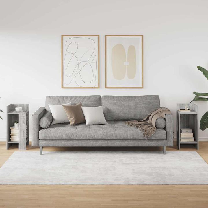 Image du produit vidaXL Beistelltisch