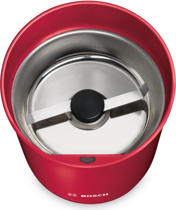 Actual product image Bosch Hausgeräte TSM6A014R (CH plug)