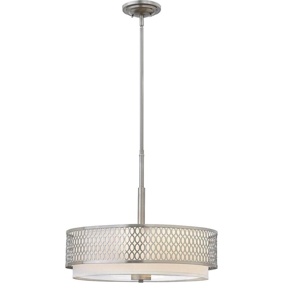 Hinkley Oro Lampada A Sospensione, Jules (E27)