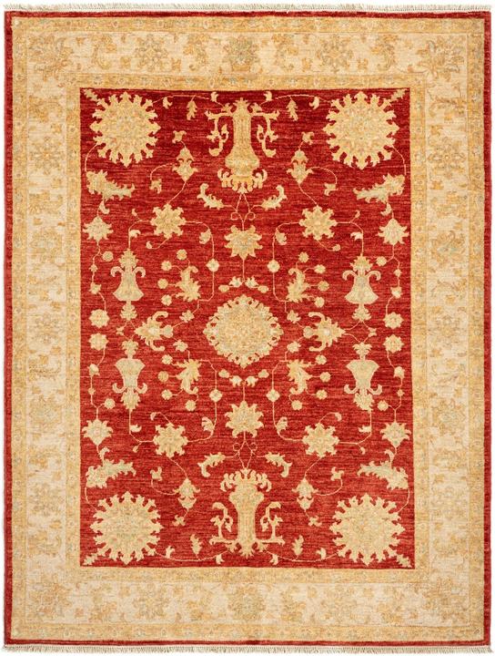 Actual product image Vidal Kaizar (150 x 197 cm)