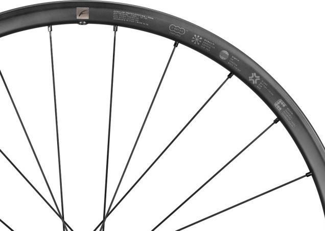 Image du produit Fulcrum Racing Speed DB 25+ (Roue arrière, 28")