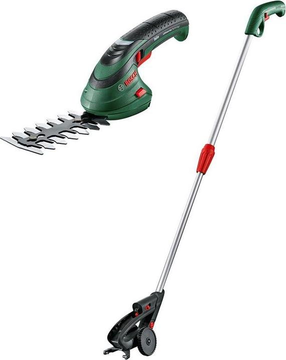 Produktbild Bosch Home & Garden Isio 3 (Akkubetrieb)