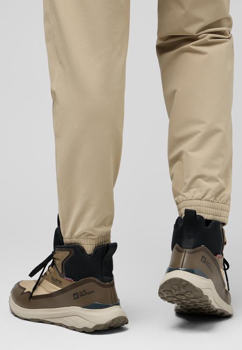 Produktbild Jack Wolfskin Dromoventure Wt Texapore Mid M (44)
