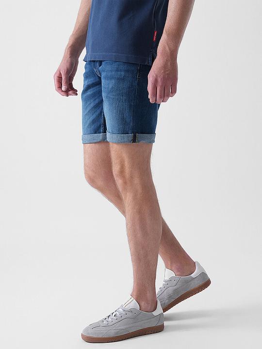 Image du produit Pme Legend Short en jean NIGHTFLIGHT (32)