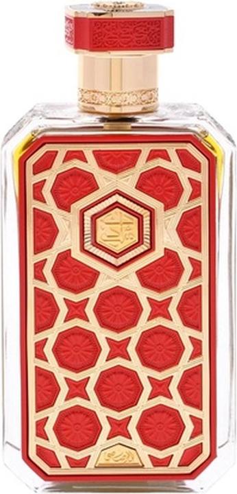 Immagine prodotto Rasasi Arabian Prive Shaden Unisex 2.36 Oz EDP Spray (Eau de parfum, 70 ml)