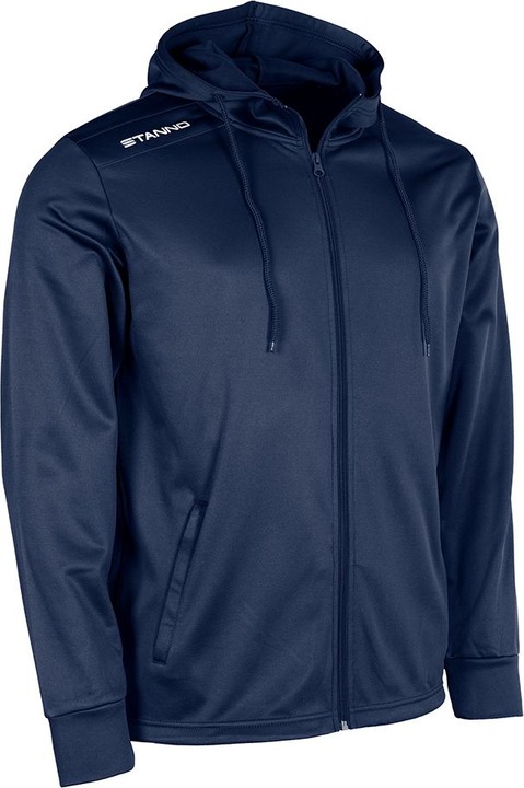Produktbild Stanno Field Kapuzen Jacke (164)