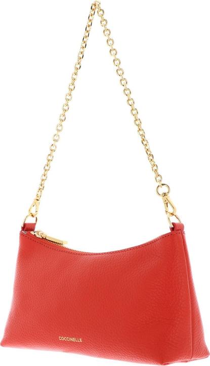 Immagine prodotto Coccinelle Aura Mini Bag Grained Leather