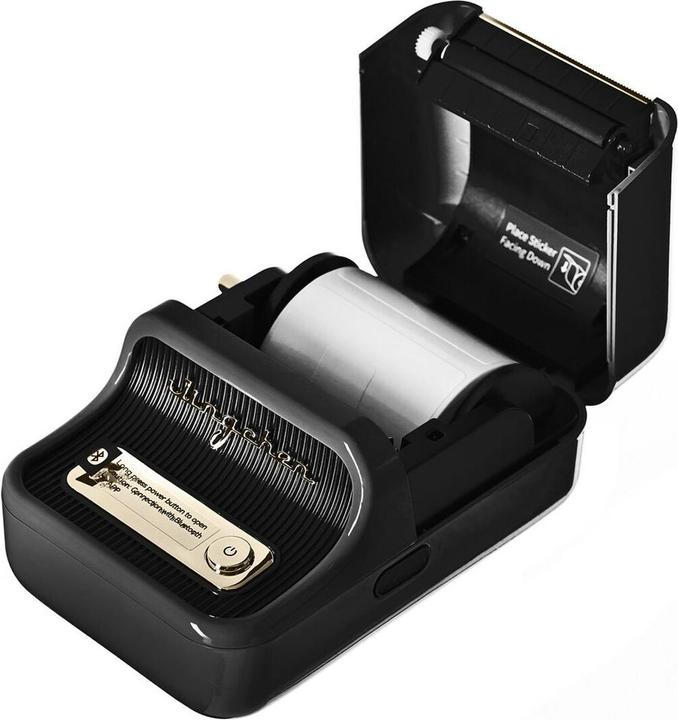 Immagine prodotto Niimbot B21 (203 dpi)