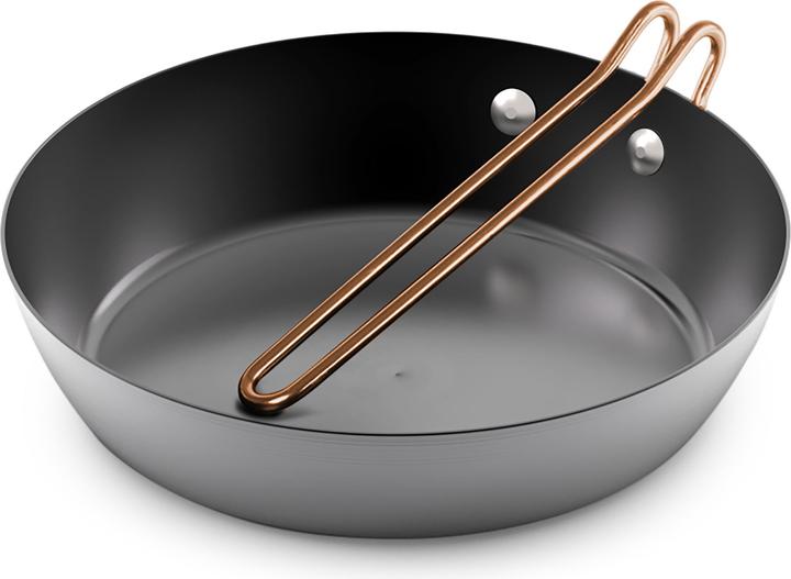 Actual product image GSI Pan 10