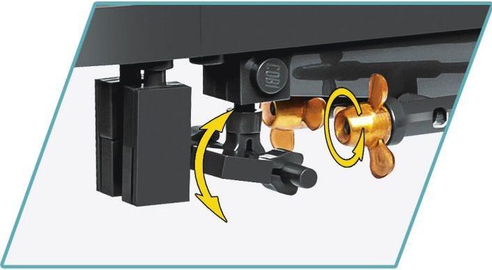 Produktbild Cobi U-Boot U-96 (Typ VIIC)