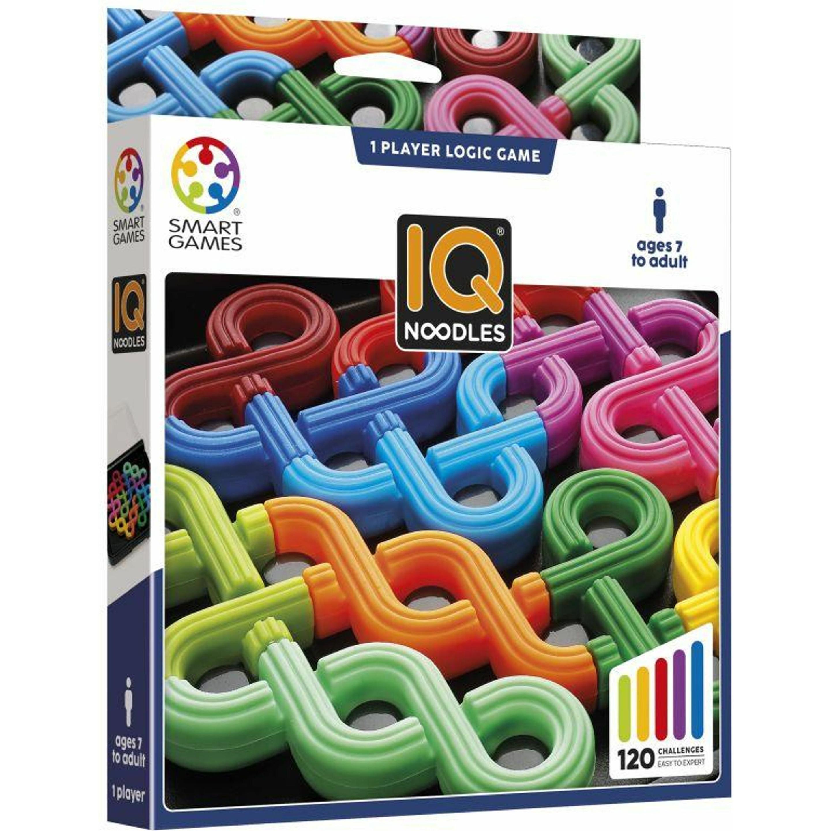 smart IQ Noodles (mult) (Deutsch) (SG 309)