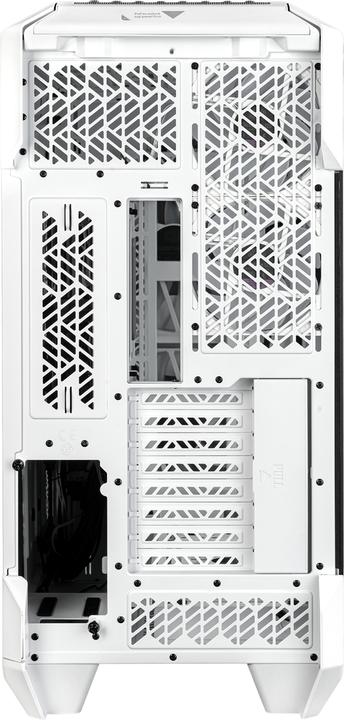 Produktbild Cooler Master HAF 700 EVO (ATX, E-ATX, mATX, Mini-ITX, SSI CEB, SSI EEB)