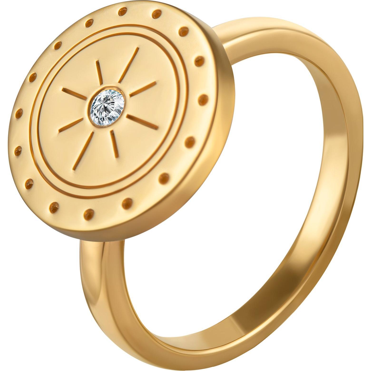 Caï, Ring, Damenring, (19, 925 Silber)