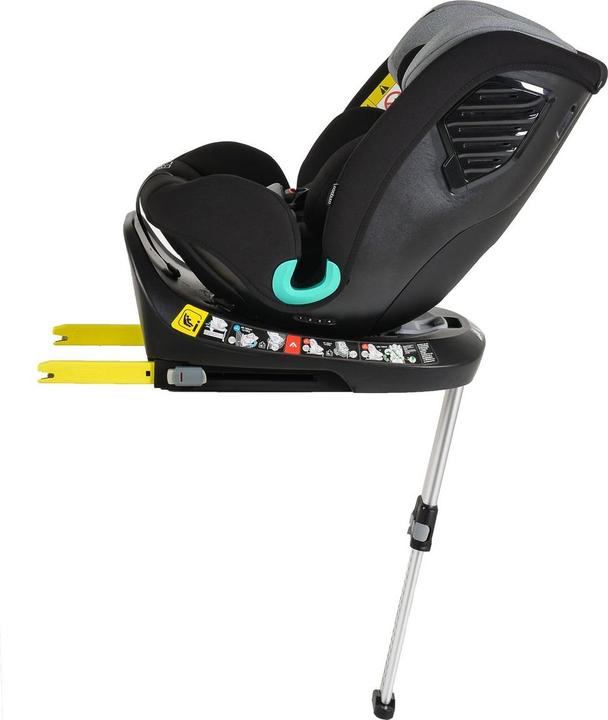 Produktbild Cangaroo Kindersitz i-Protect i-Size (Reboarder)