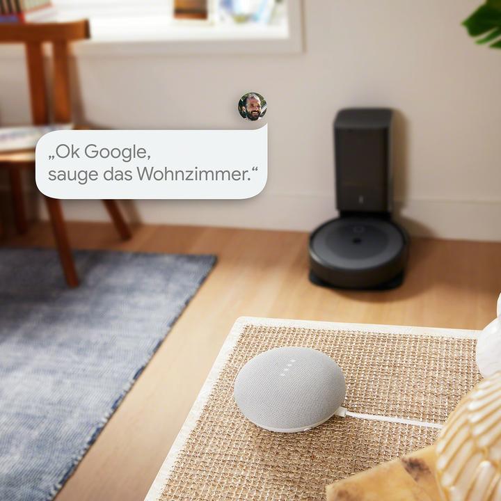 Image du produit iRobot Roomba i5+ (Robot vacuum)