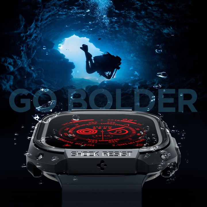 Immagine prodotto Spigen Tough Armor 49mm