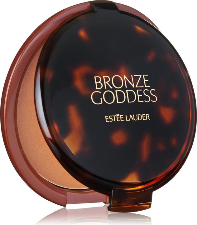 Actual product image Estée Lauder Bronze Goddess (#01 Light, Bronzer, 21 g)