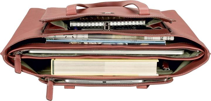 Produktbild Leonhard Heyden Shopper Nizza 7411 (16 l)