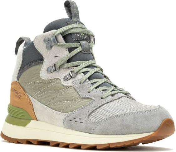 Productafbeelding Merrell Alpine 83 Sneaker Recraft Mid WP (43.5)