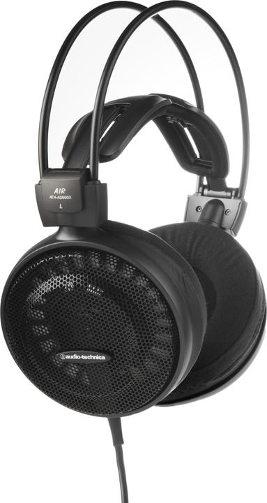 Immagine prodotto Audio-Technica ATH-AD500X (Cablato)