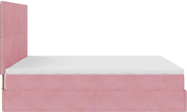 Image du produit vidaXL Ottoman-Bett (200 x 200 cm)