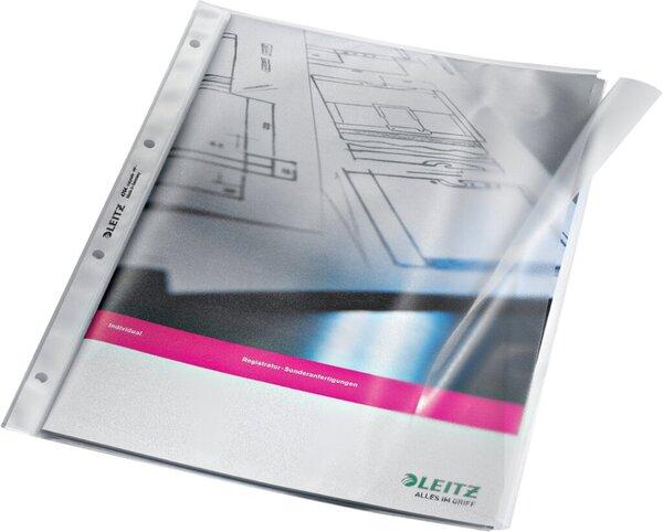 Leitz Mostra la borsa (A4, 50 x)