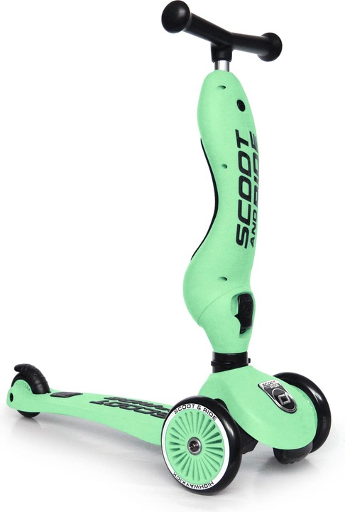Produktbild Scoot and Ride Highwaykick 2