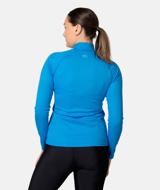 Actual product image Kari Traa Ella Baselayer Halfzip (M)