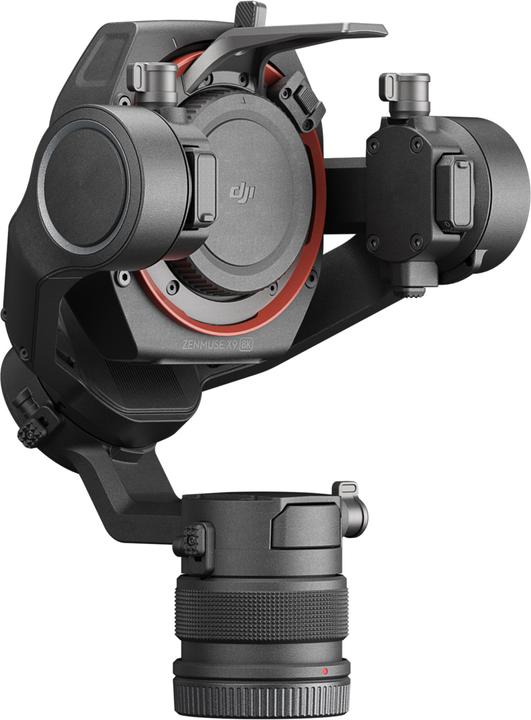 DJI Zenmuse X9-8K Gimbal Camera (Universal)