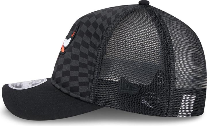 Produktbild New Era 9Forty M-Crown Cap - Raceway Chicago Bulls