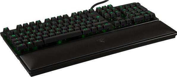 Image du produit Razer Huntsman Elite (DE, Filaire)
