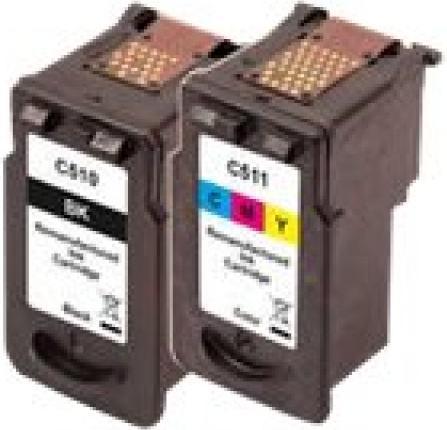 Image du produit Peach Pg-510, Cl-511 (Color, CF)