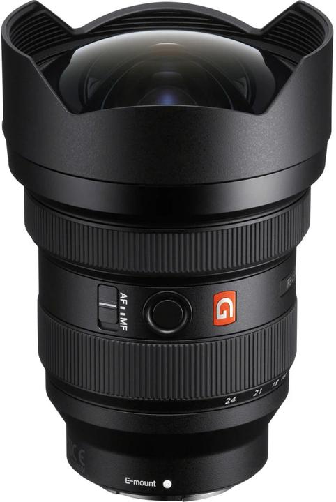 Produktbild Sony FE 12-24mm f/2.8 GM (Sony E, Vollformat)