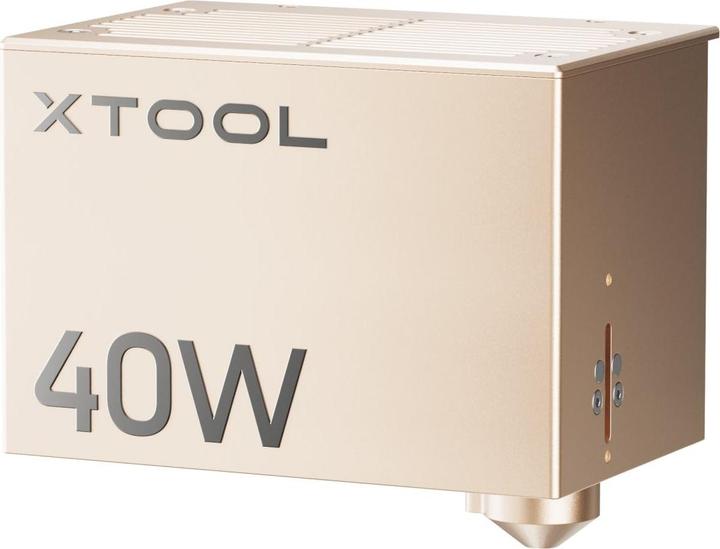 XTool 40W Laser Module for S1
