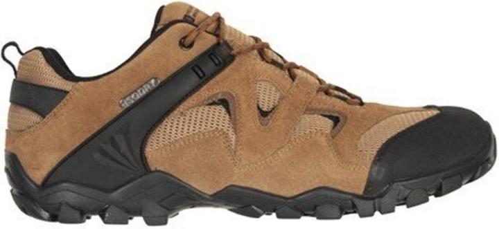 Produktbild Mountain Warehouse Wanderschuhe Curlews Wasserfest Wildleder (45)