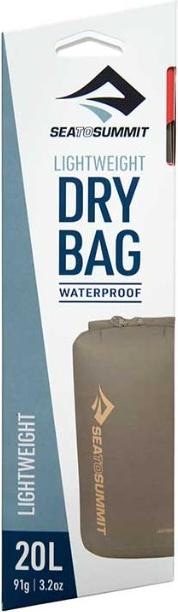 Actual product image Sea To Summit Lightweight Dry (20 l)