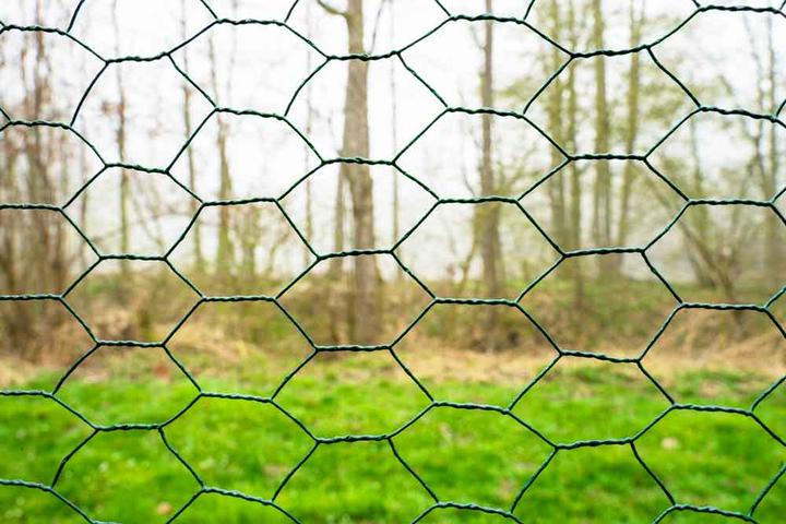 Actual product image Zipper Heimtiergehege