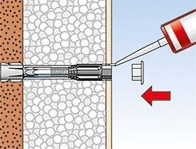 Produktbild Fischer TherMax 10/220 M8 (20 Stk.)