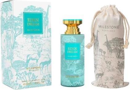Immagine prodotto Milestone Eden Dream (Eau de parfum, 100 ml)