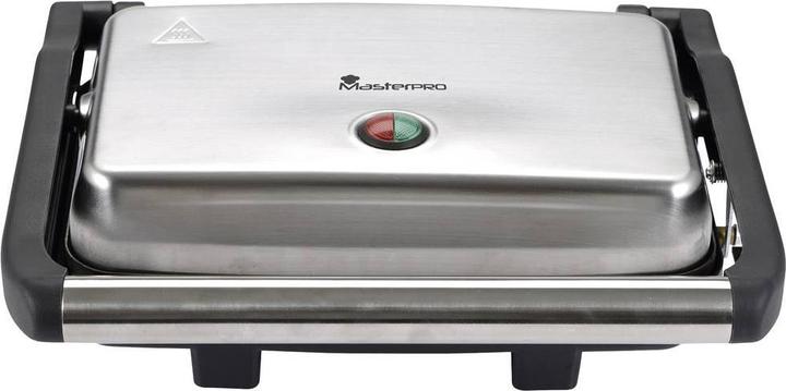 Image du produit MasterPRO Gril de contact